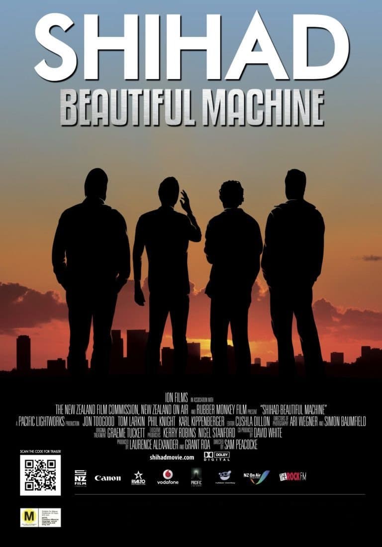 Movie poster