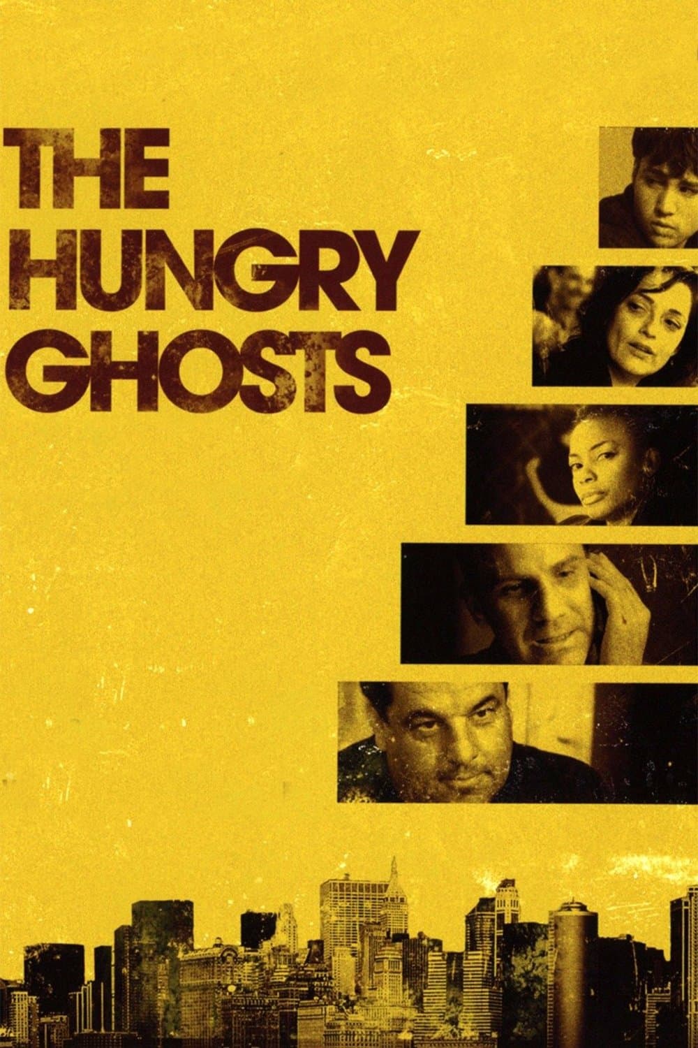 Movie poster