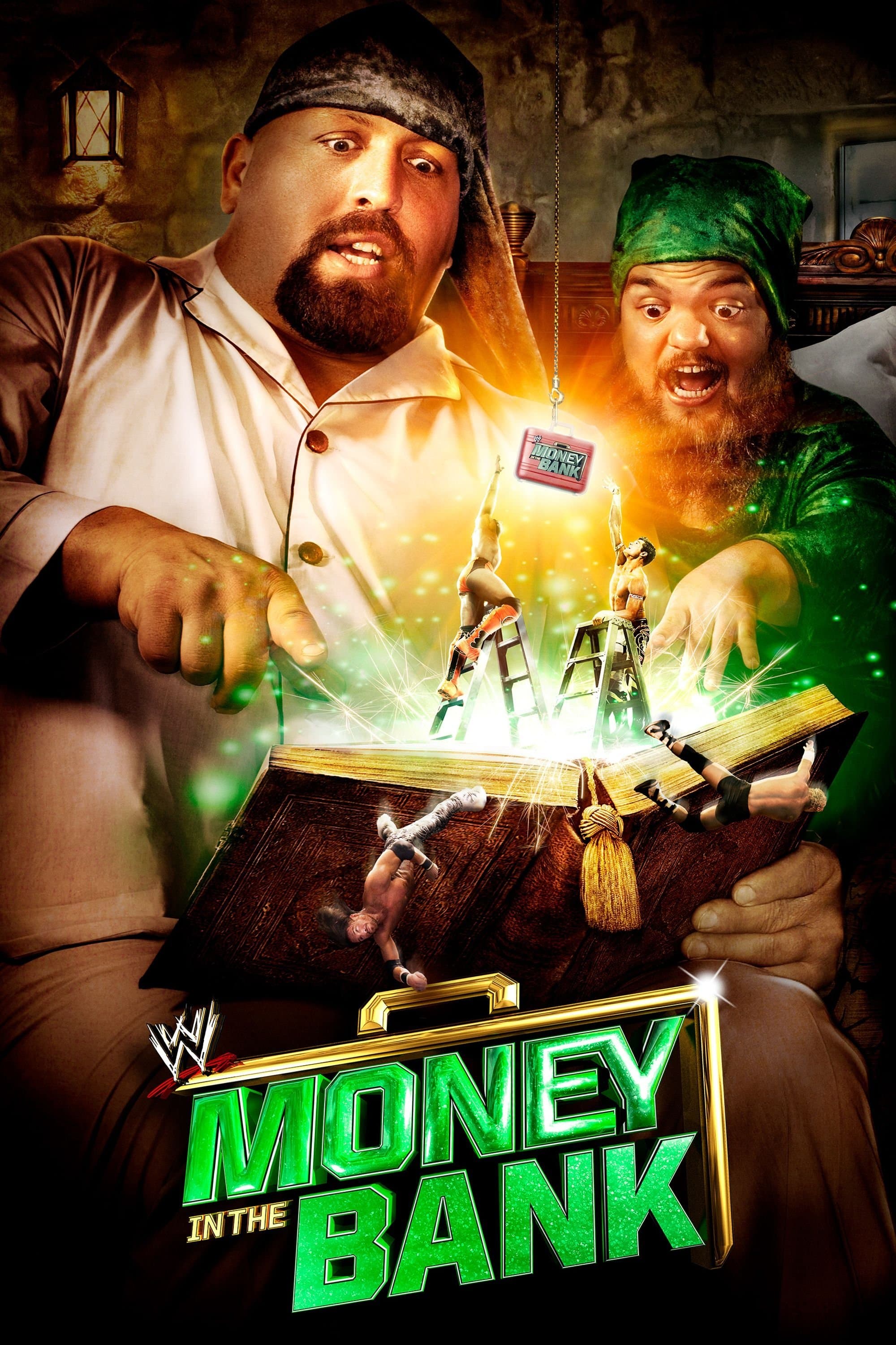 Movie poster