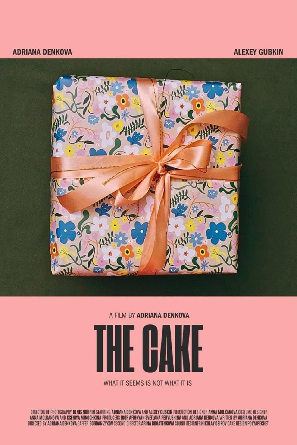 Movie poster