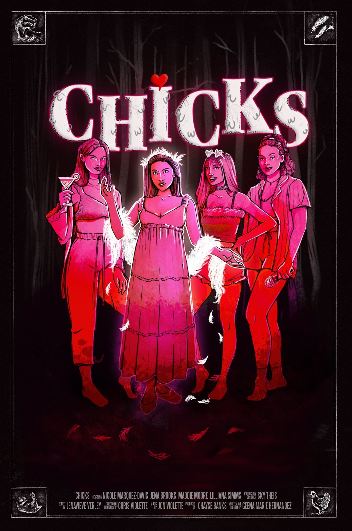Movie poster