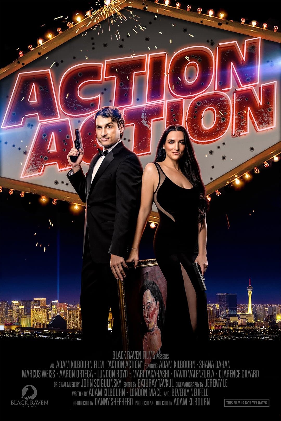 Movie poster