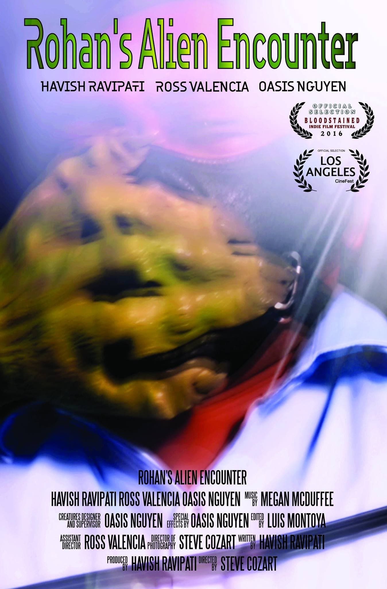 Movie poster