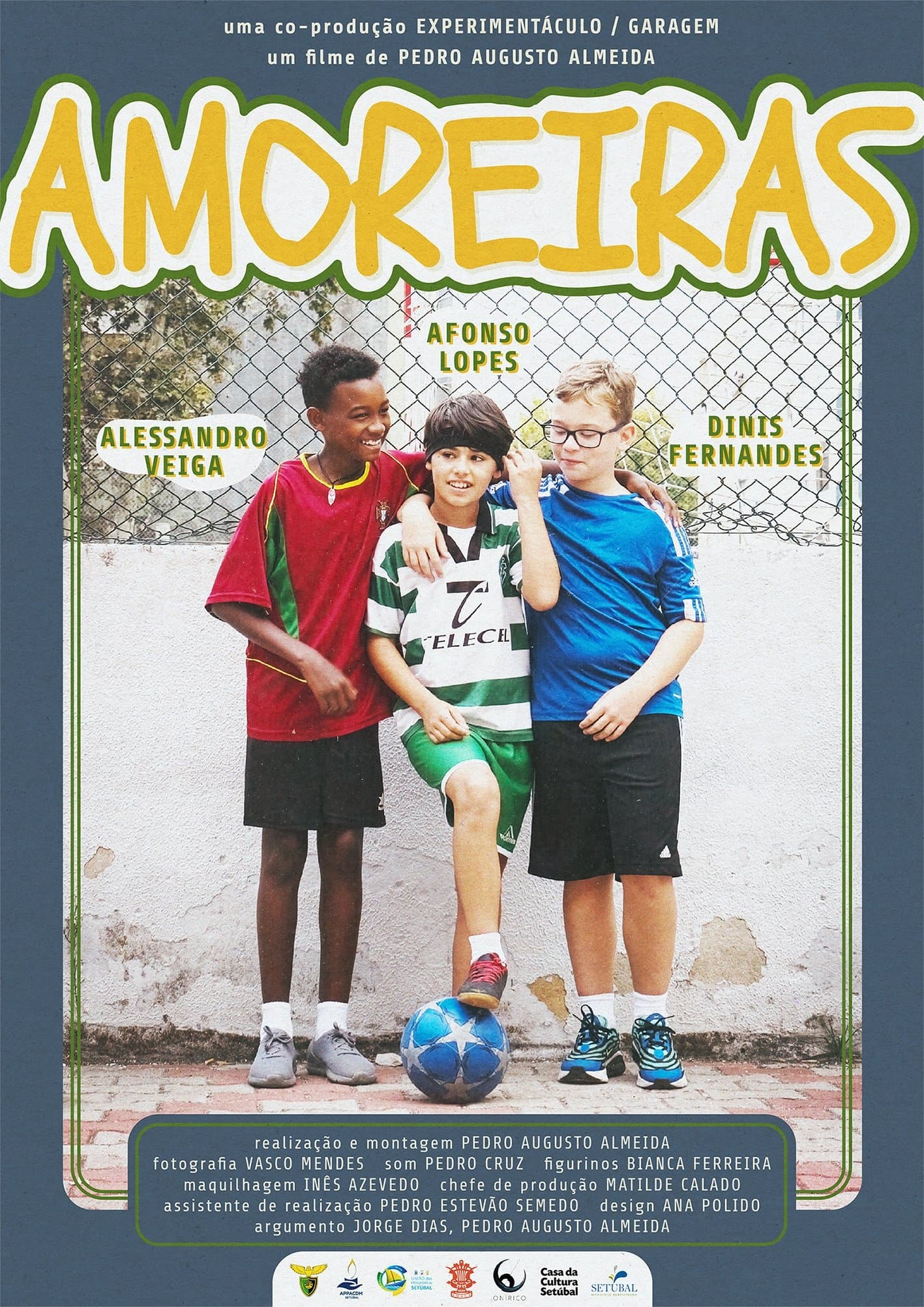 Movie poster