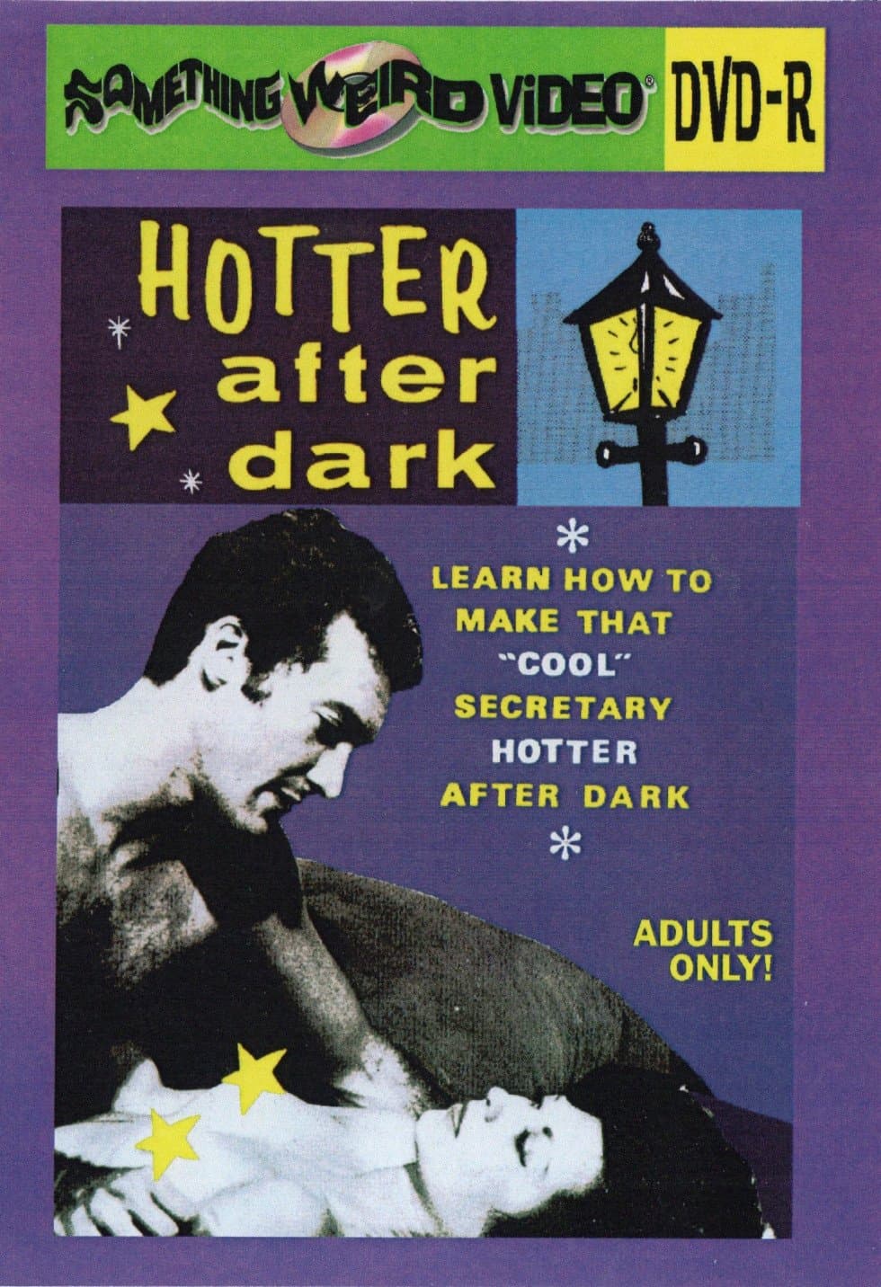 Movie poster