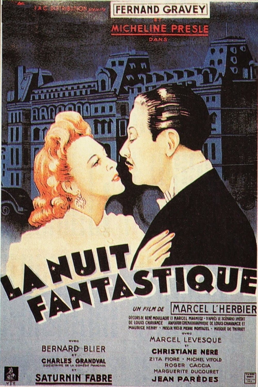 Movie poster