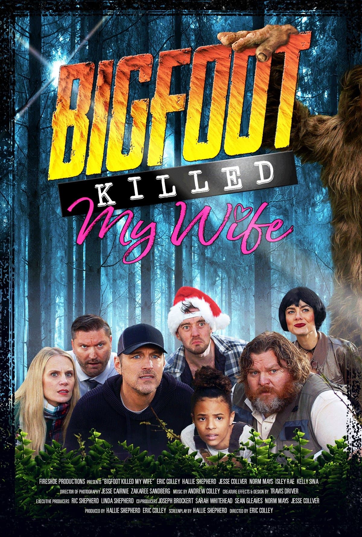 Movie poster