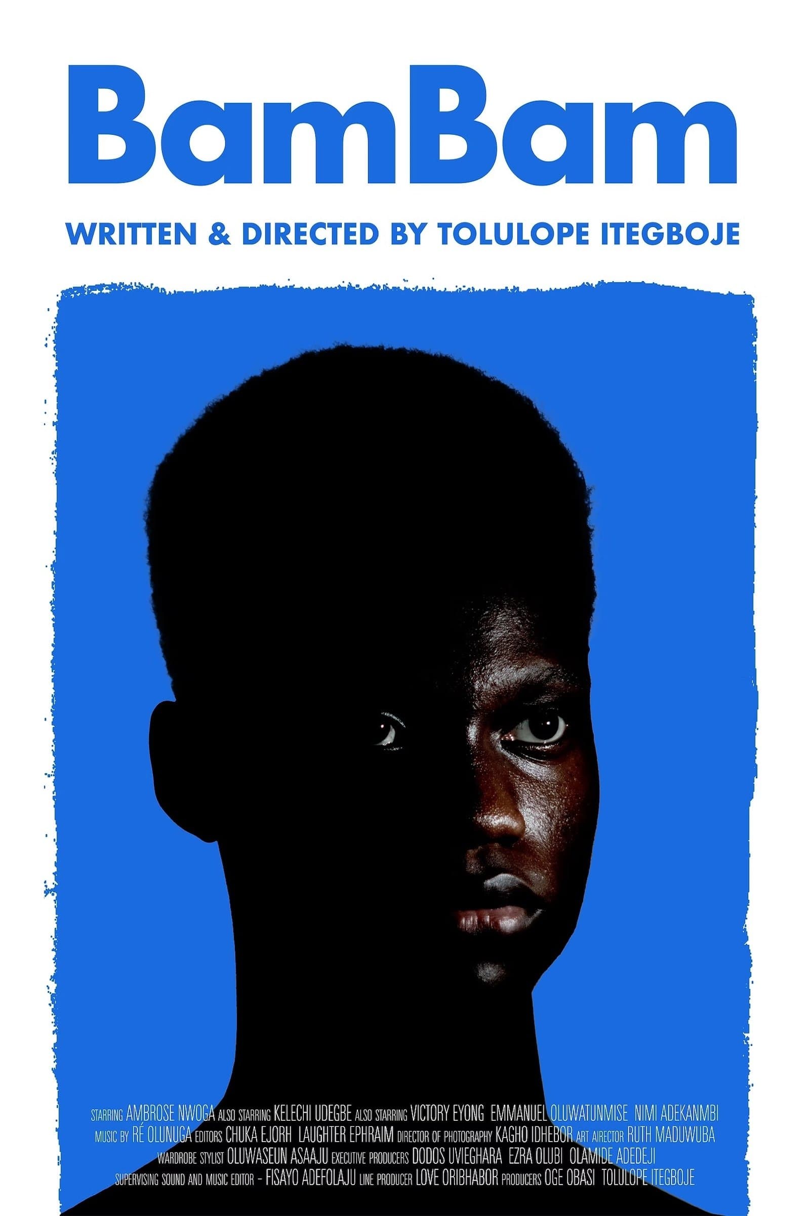 Movie poster