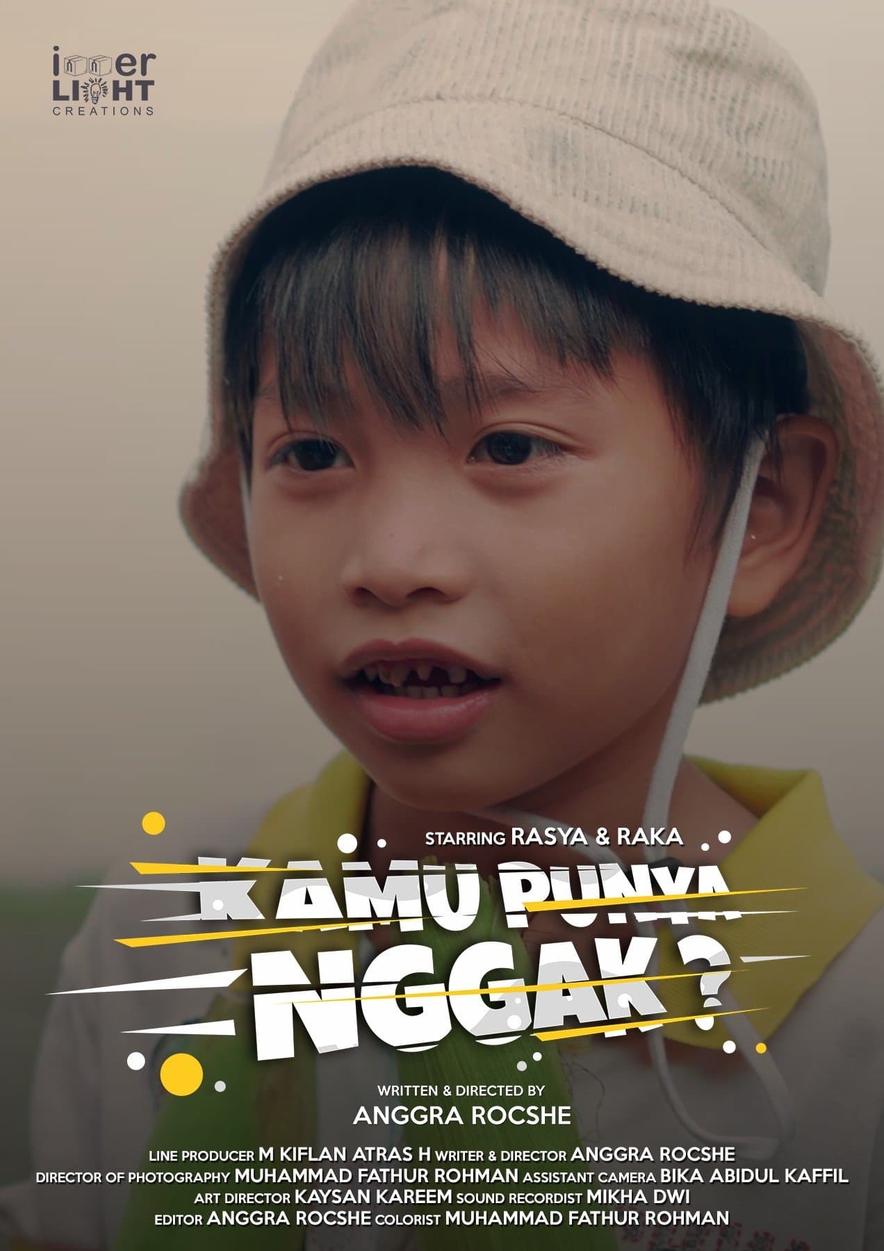 Movie poster