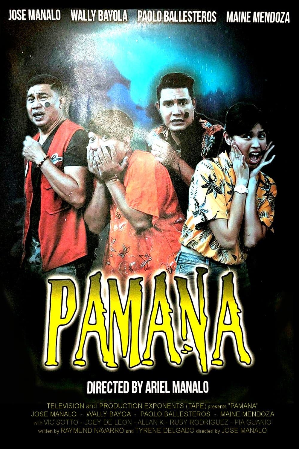 Movie poster