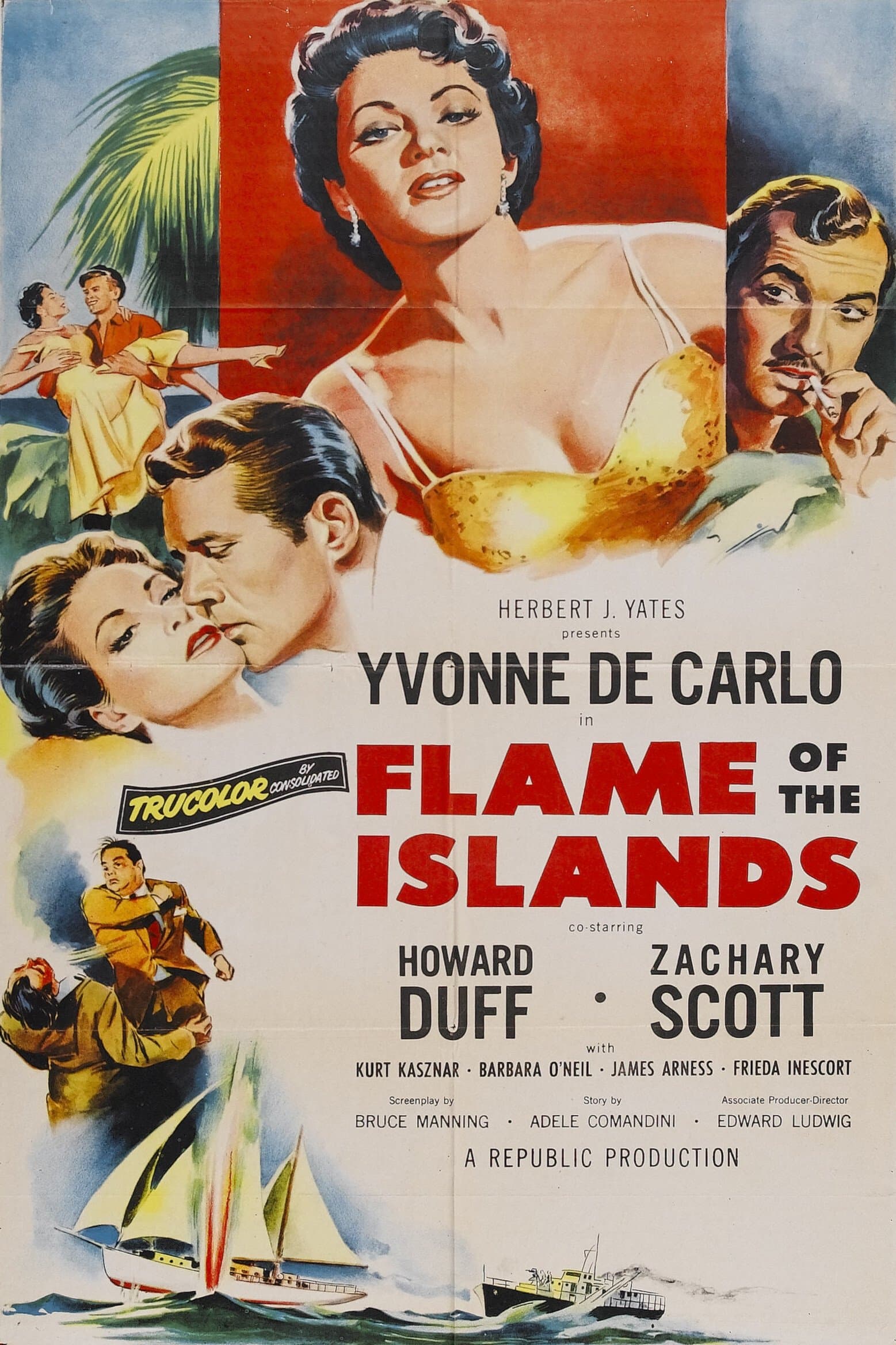 Movie poster