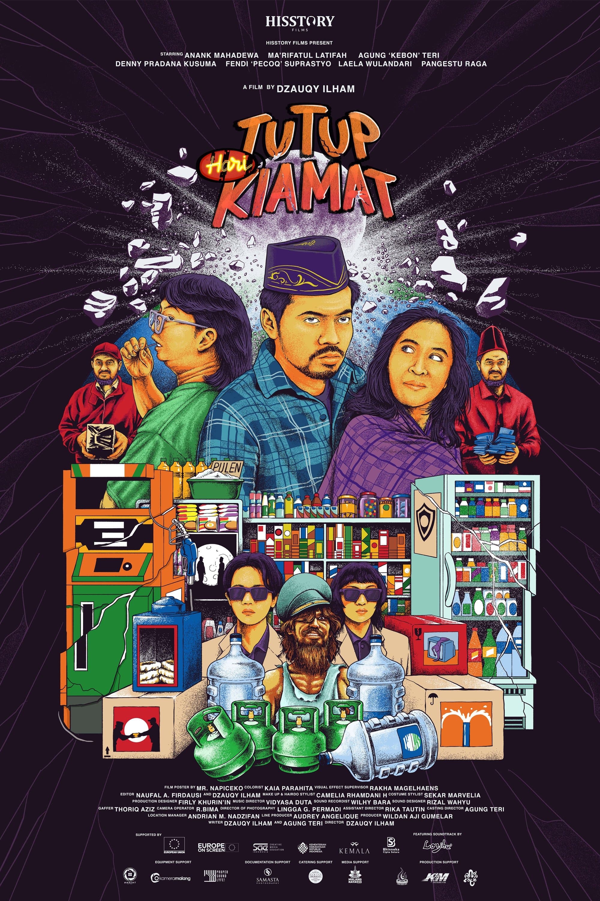 Movie poster