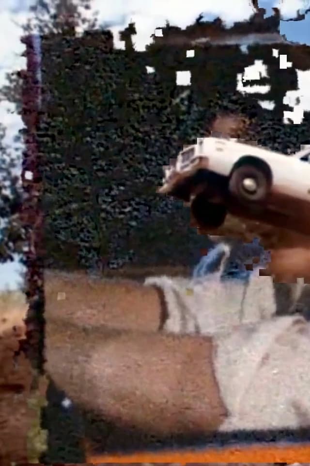 Hot Pursuit