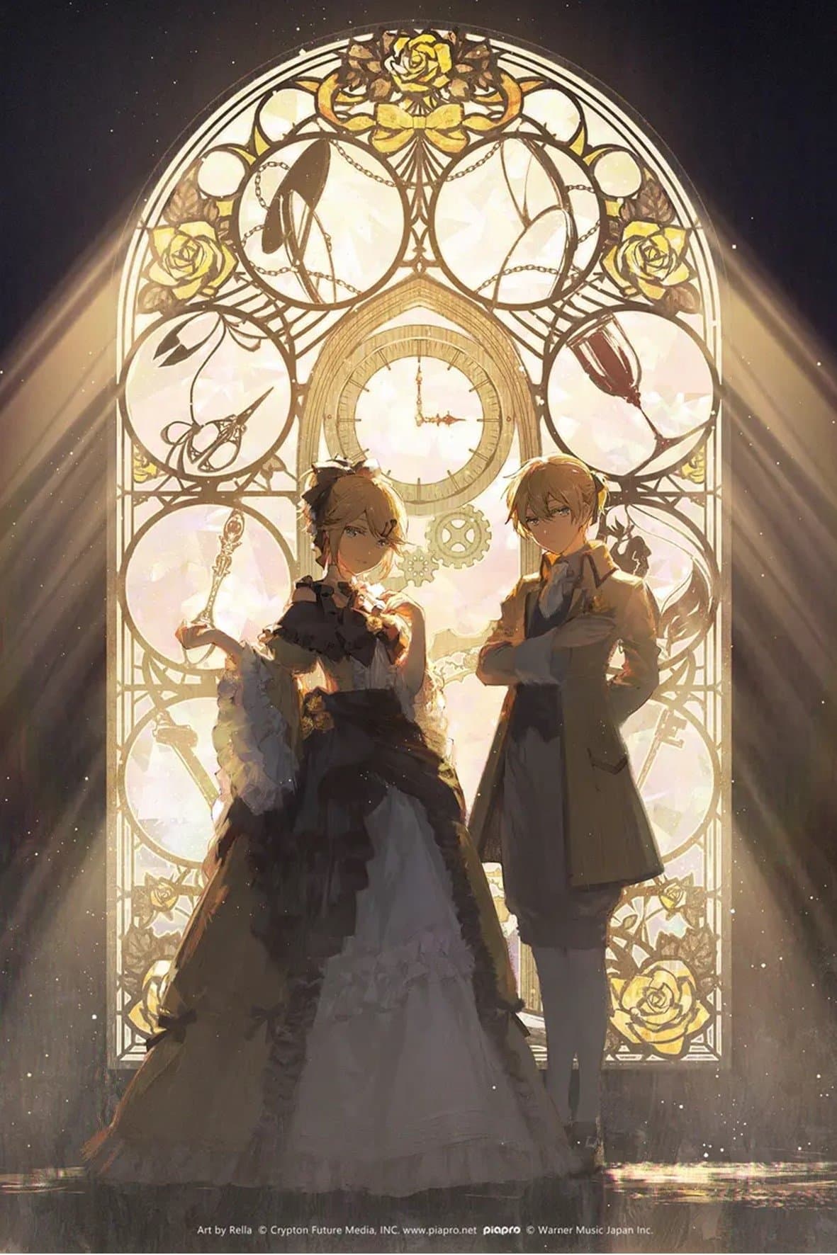 Movie poster