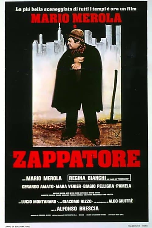 Movie poster