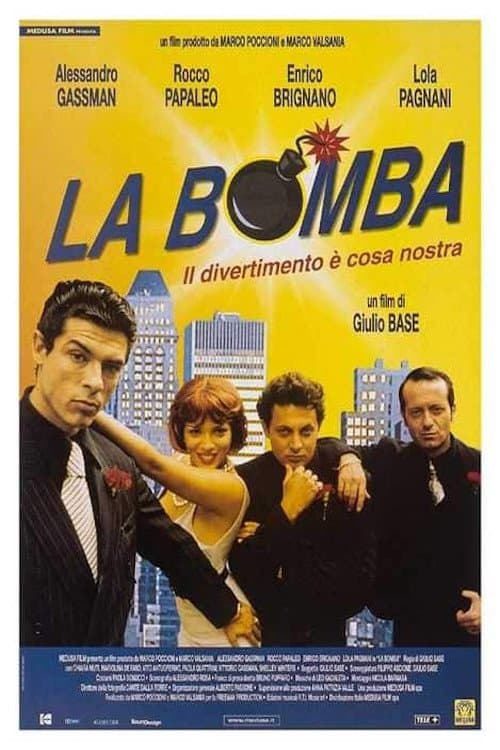 Movie poster
