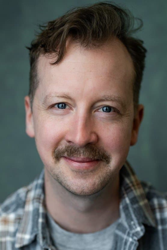 Tom Hartwell