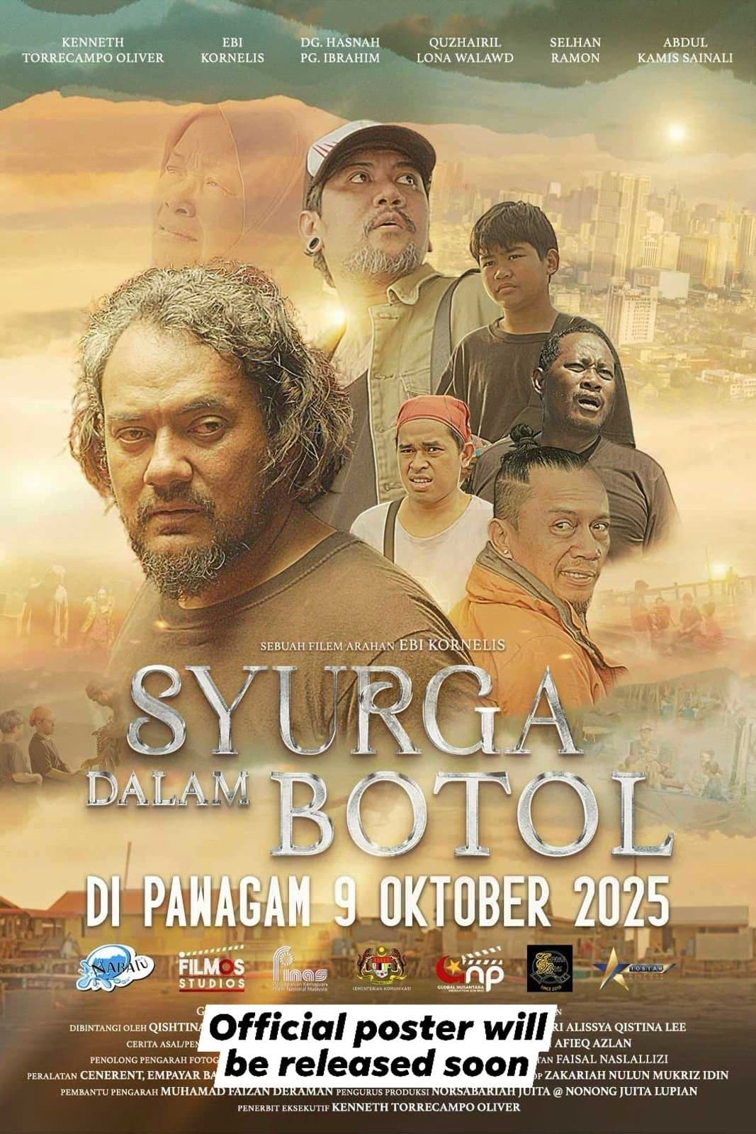 Movie poster