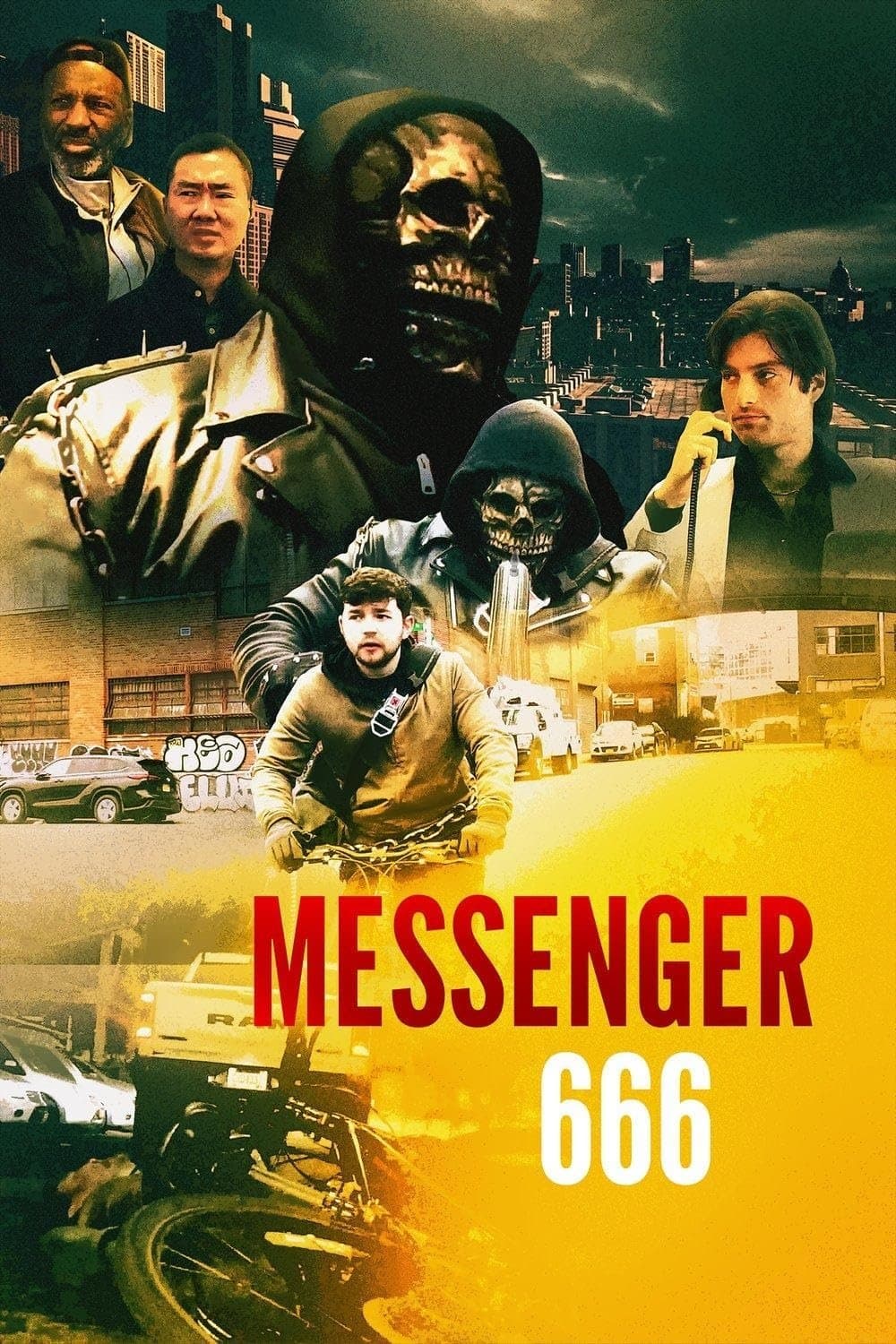 Movie poster