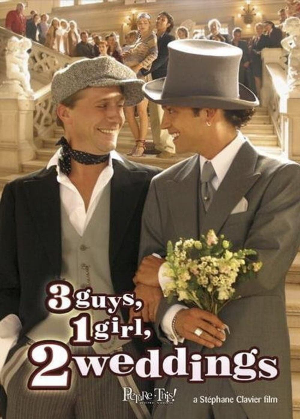 Movie poster