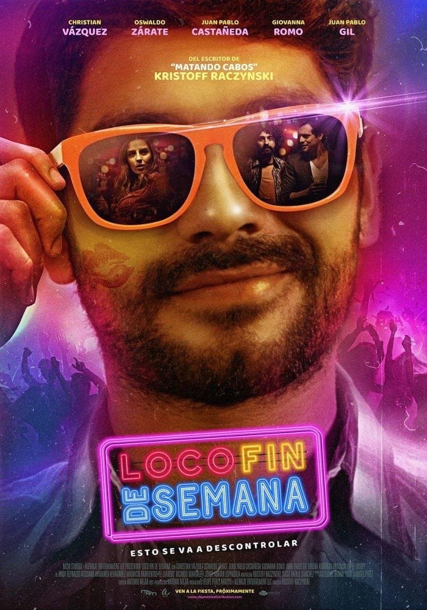 Movie poster