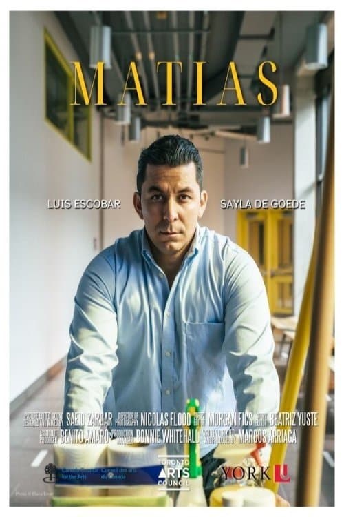 Movie poster