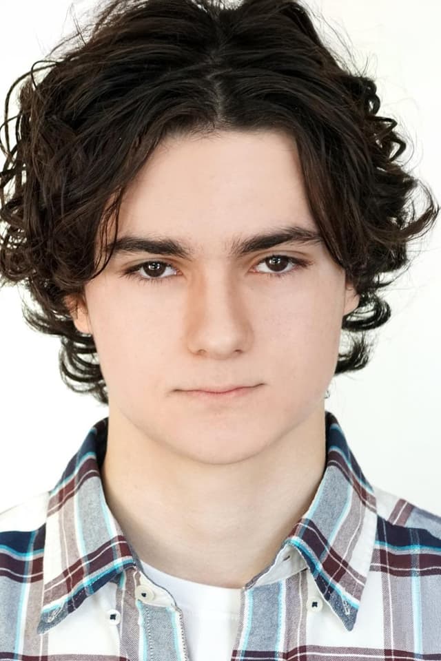 Larkin Magnuson