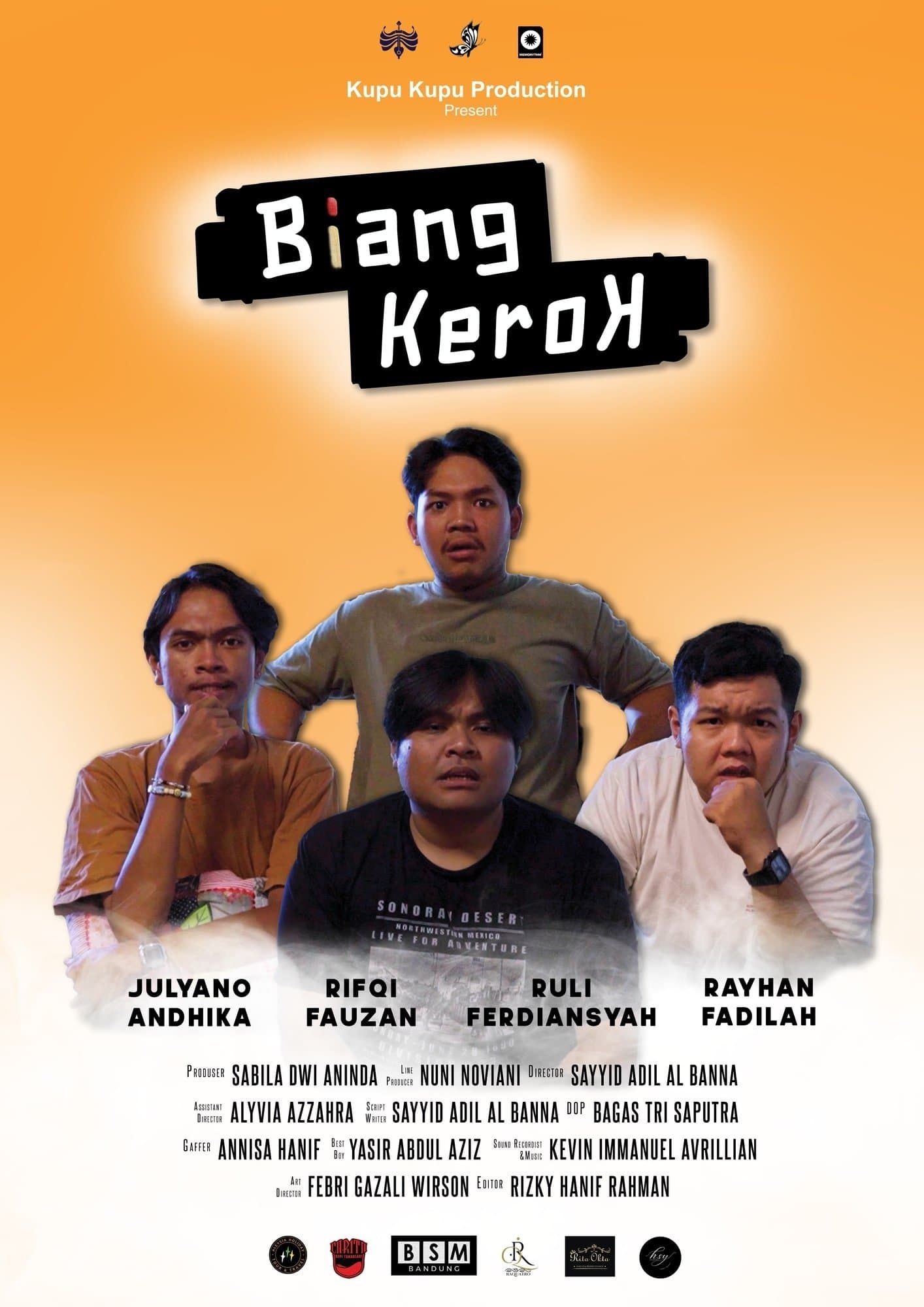 Movie poster