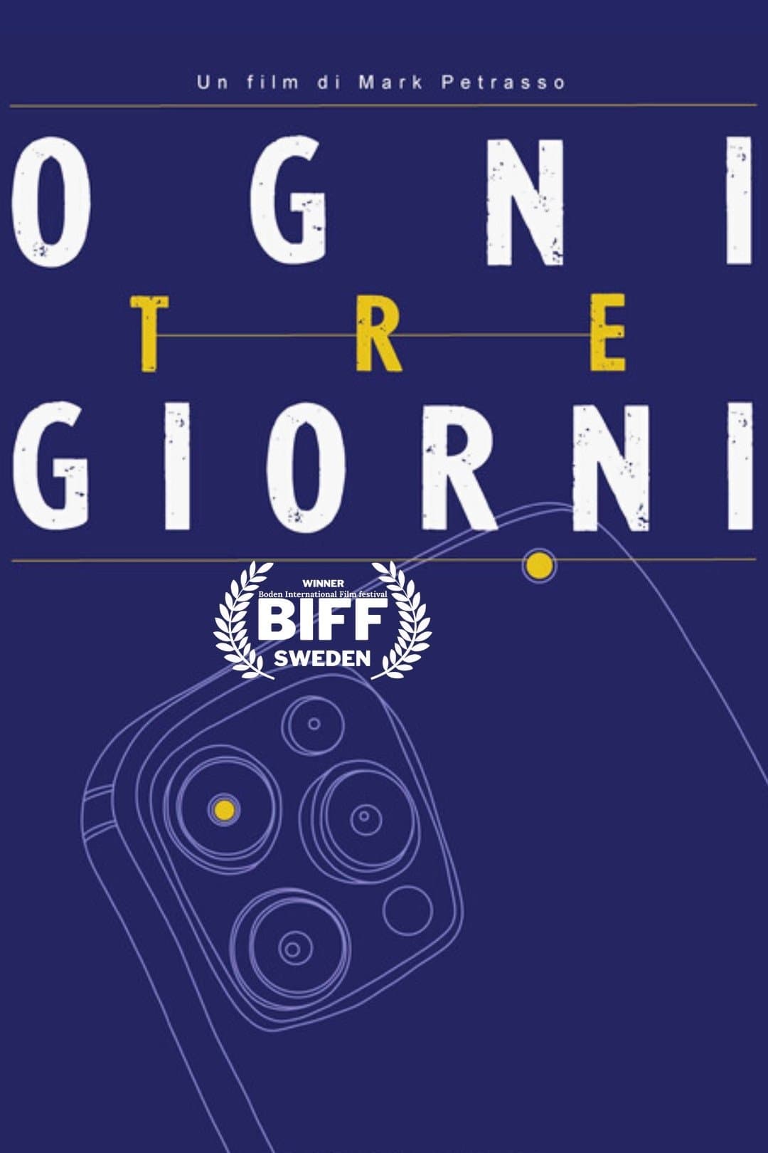 Movie poster