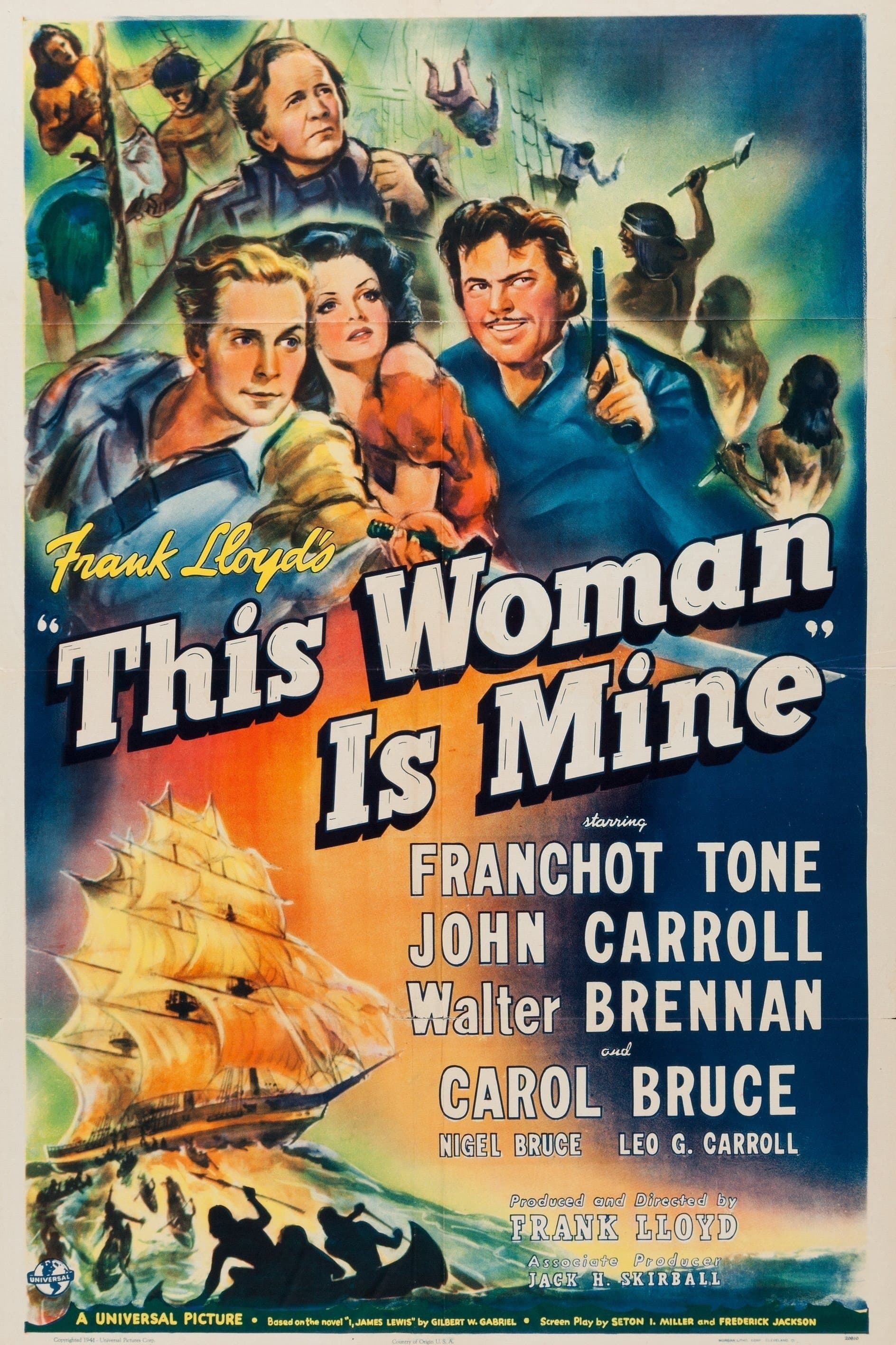 Movie poster