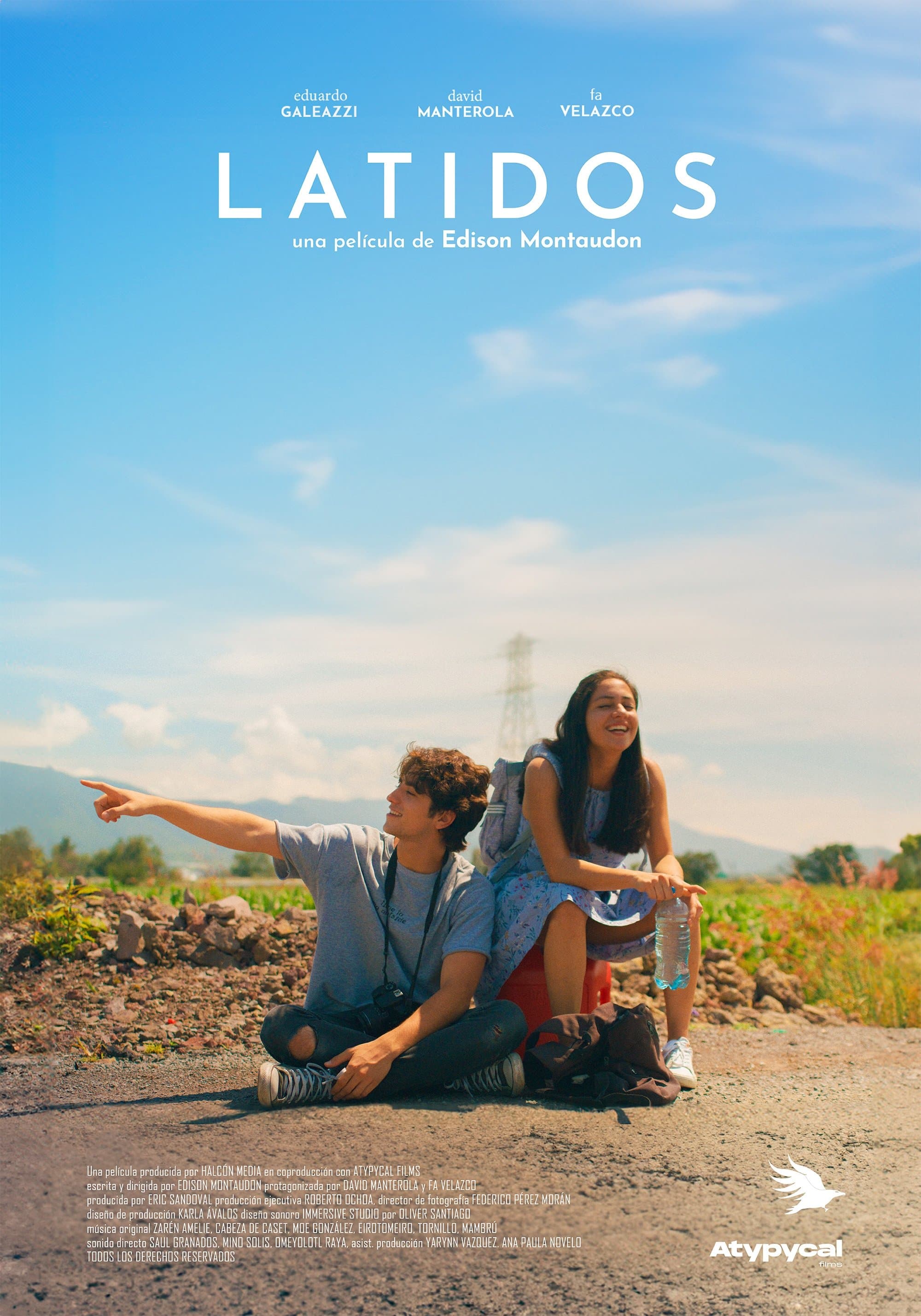 Movie poster