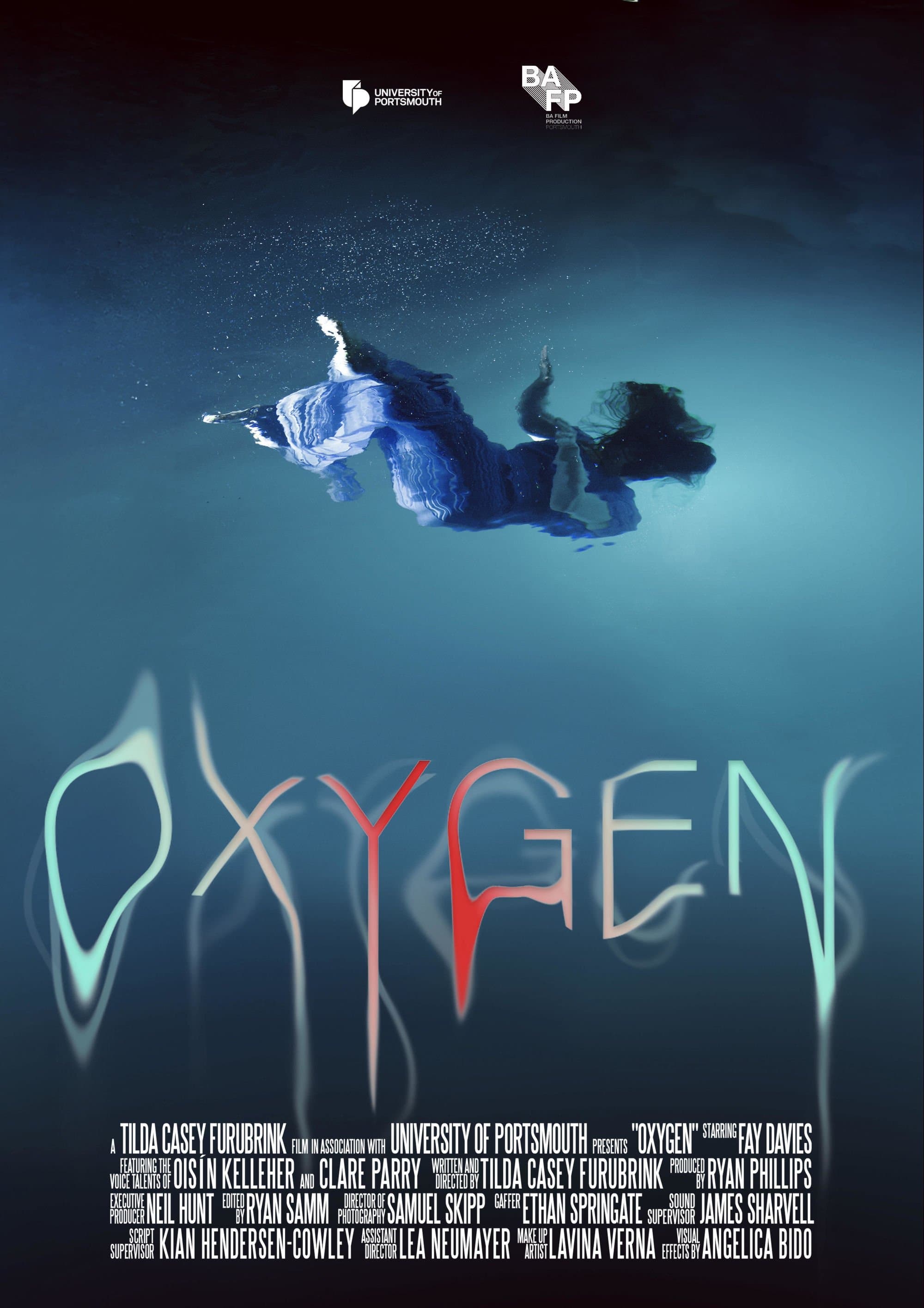 Movie poster