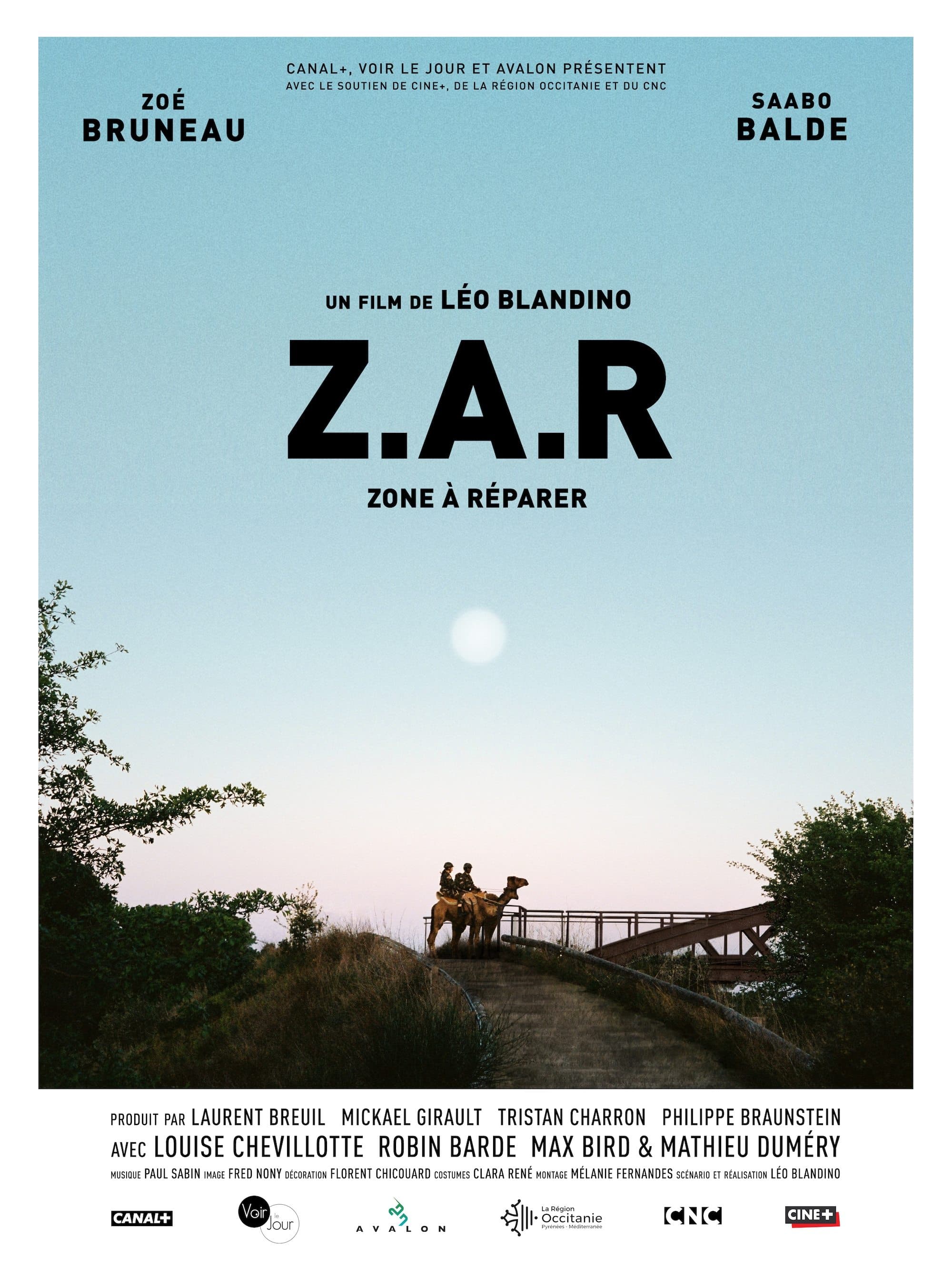 Movie poster
