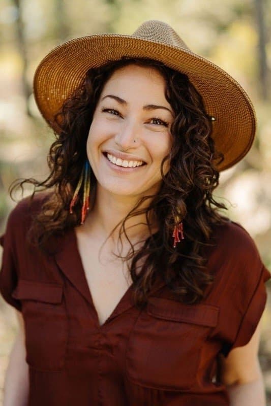 Cyndi Ortiz