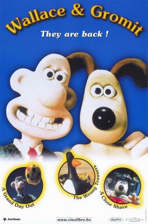 Movie poster