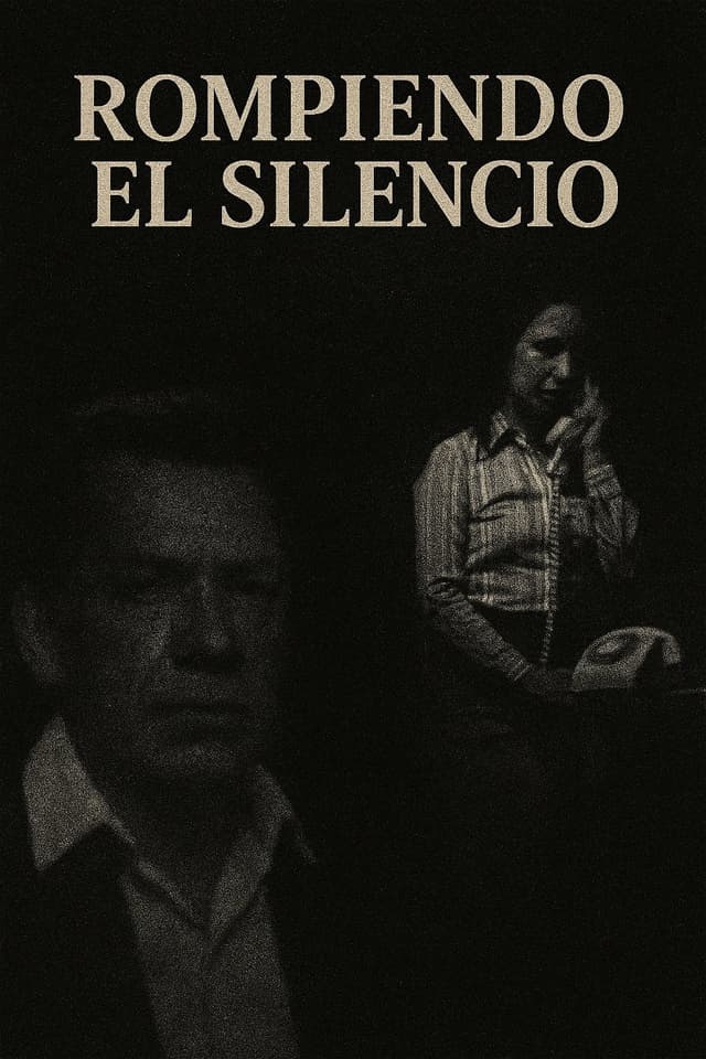 Breaking the Silence