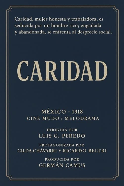 Caridad