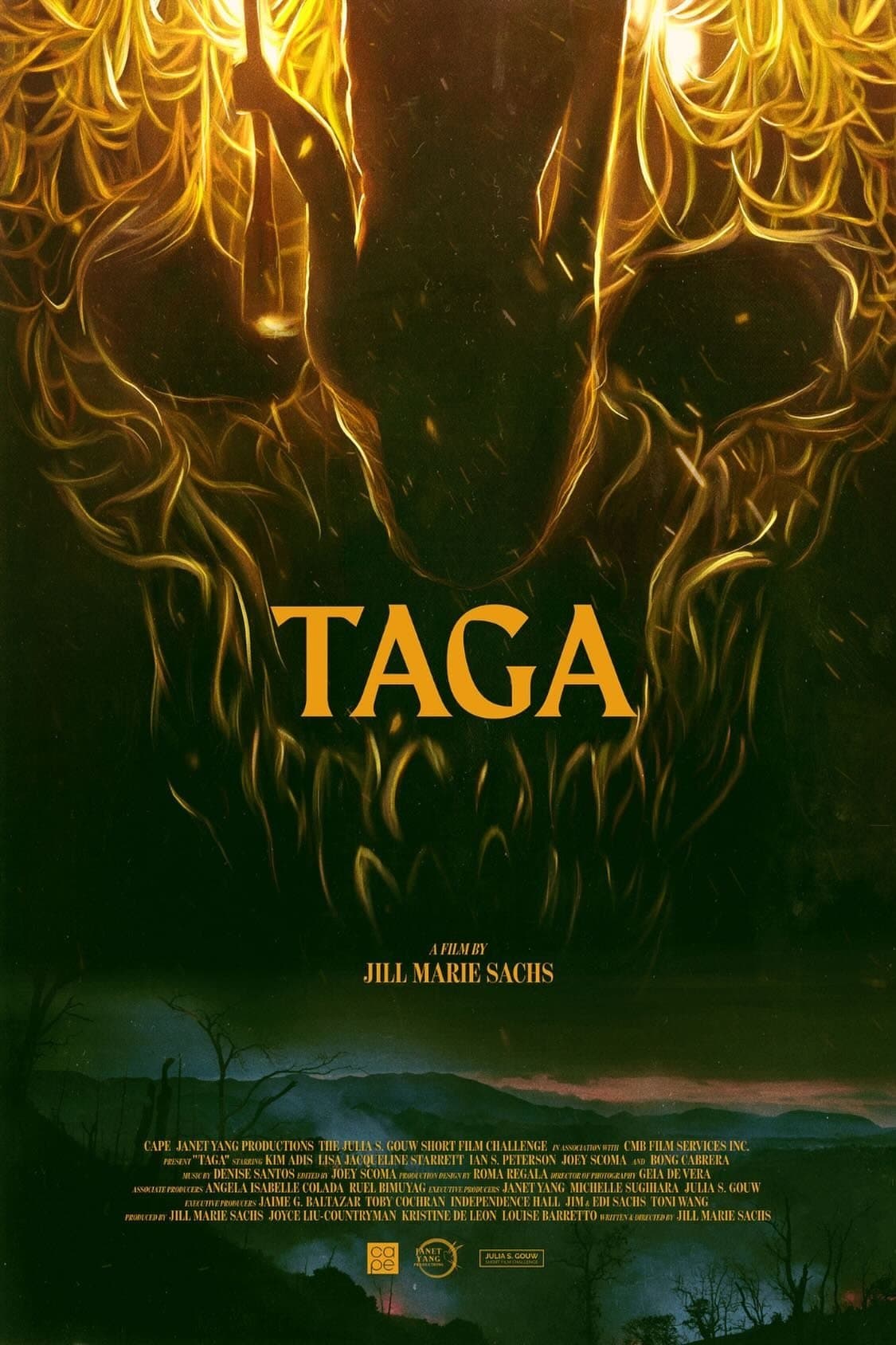 Movie poster