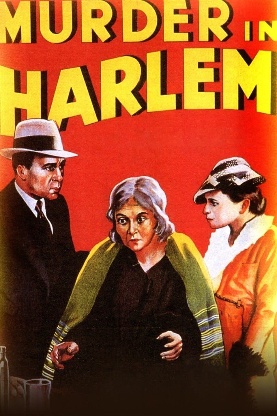 Movie poster
