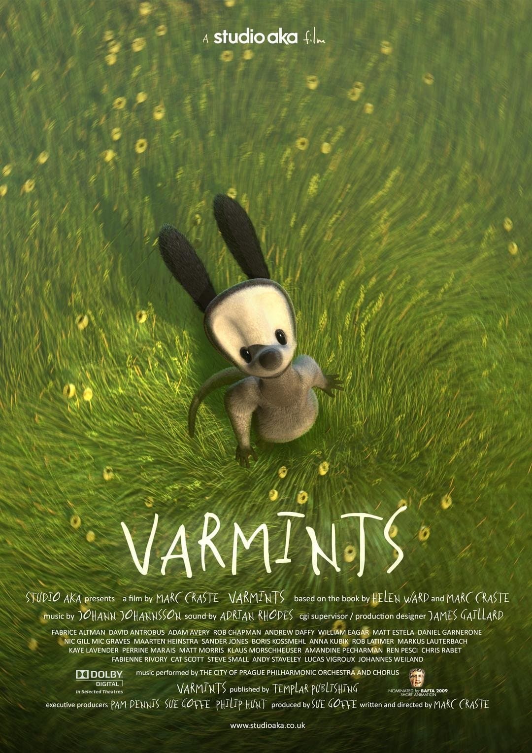 Movie poster