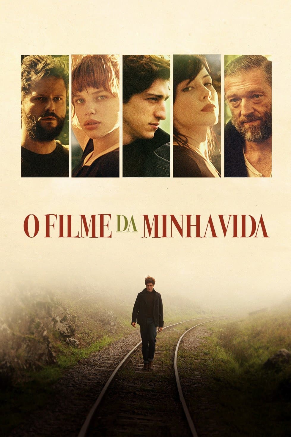 Movie poster