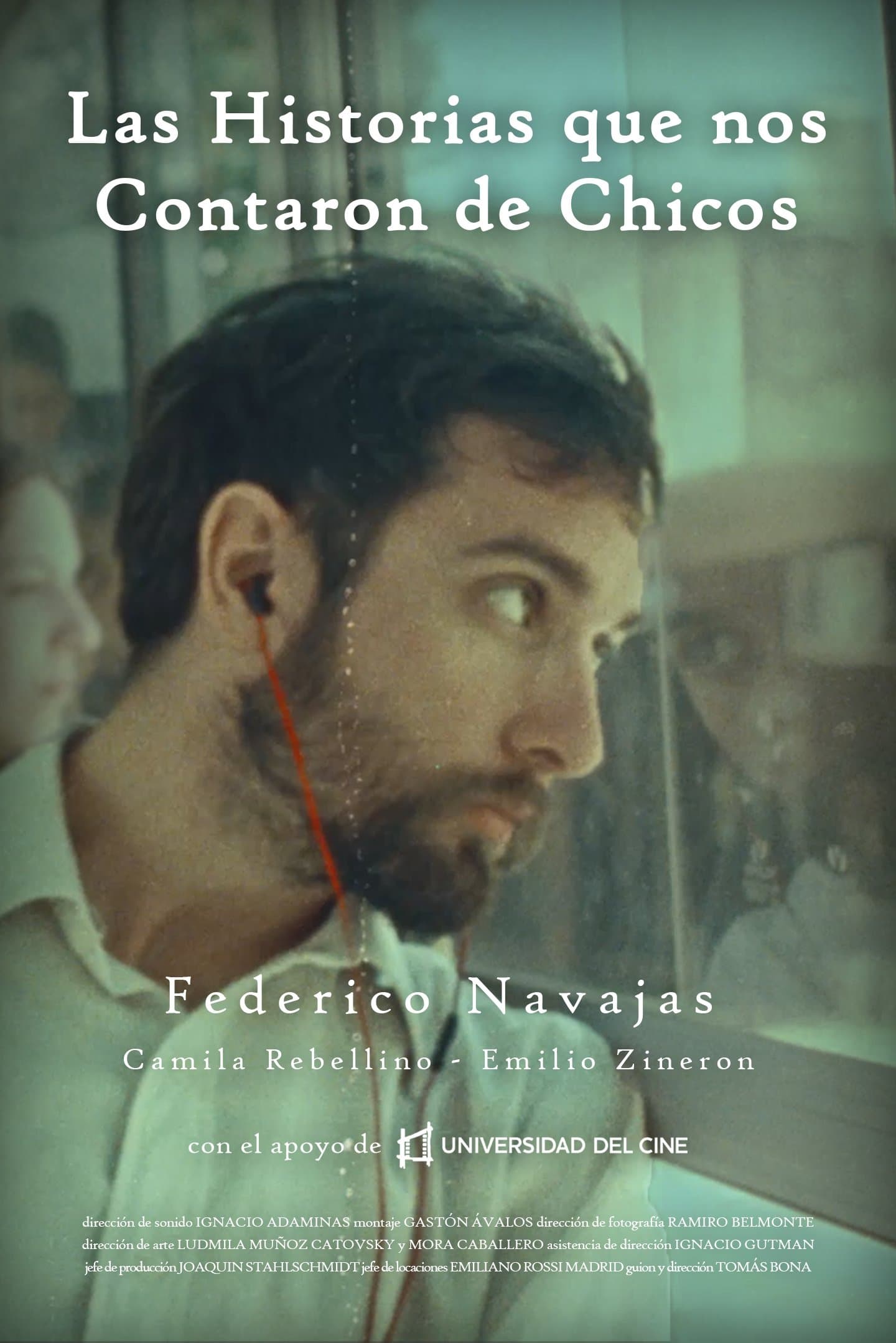 Movie poster