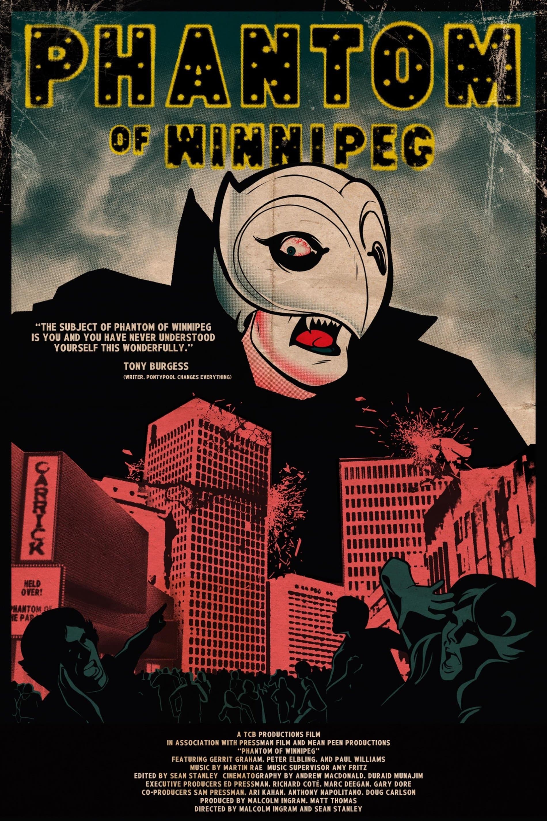Movie poster