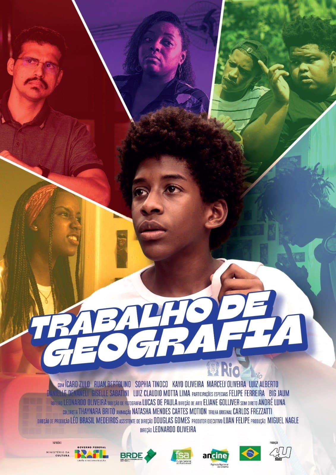 Movie poster