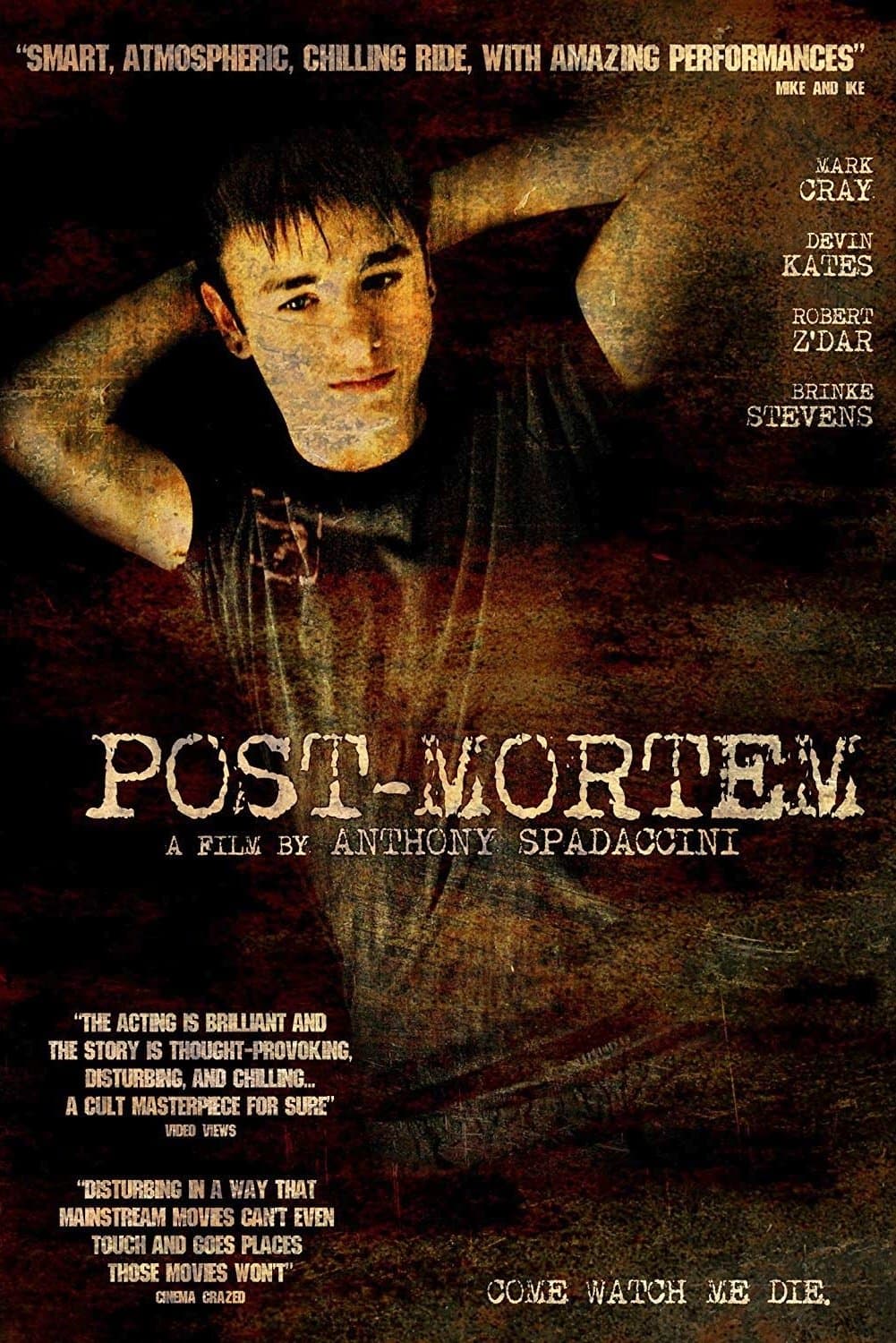 Movie poster