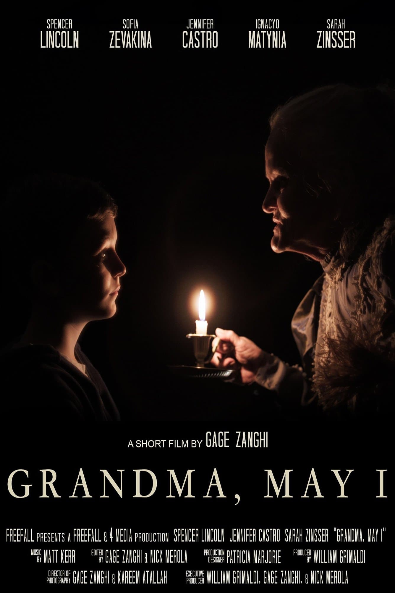 Movie poster