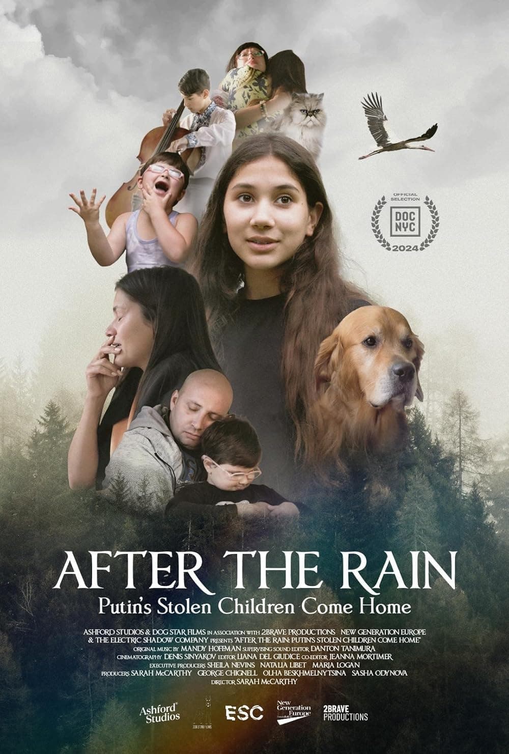 Movie poster