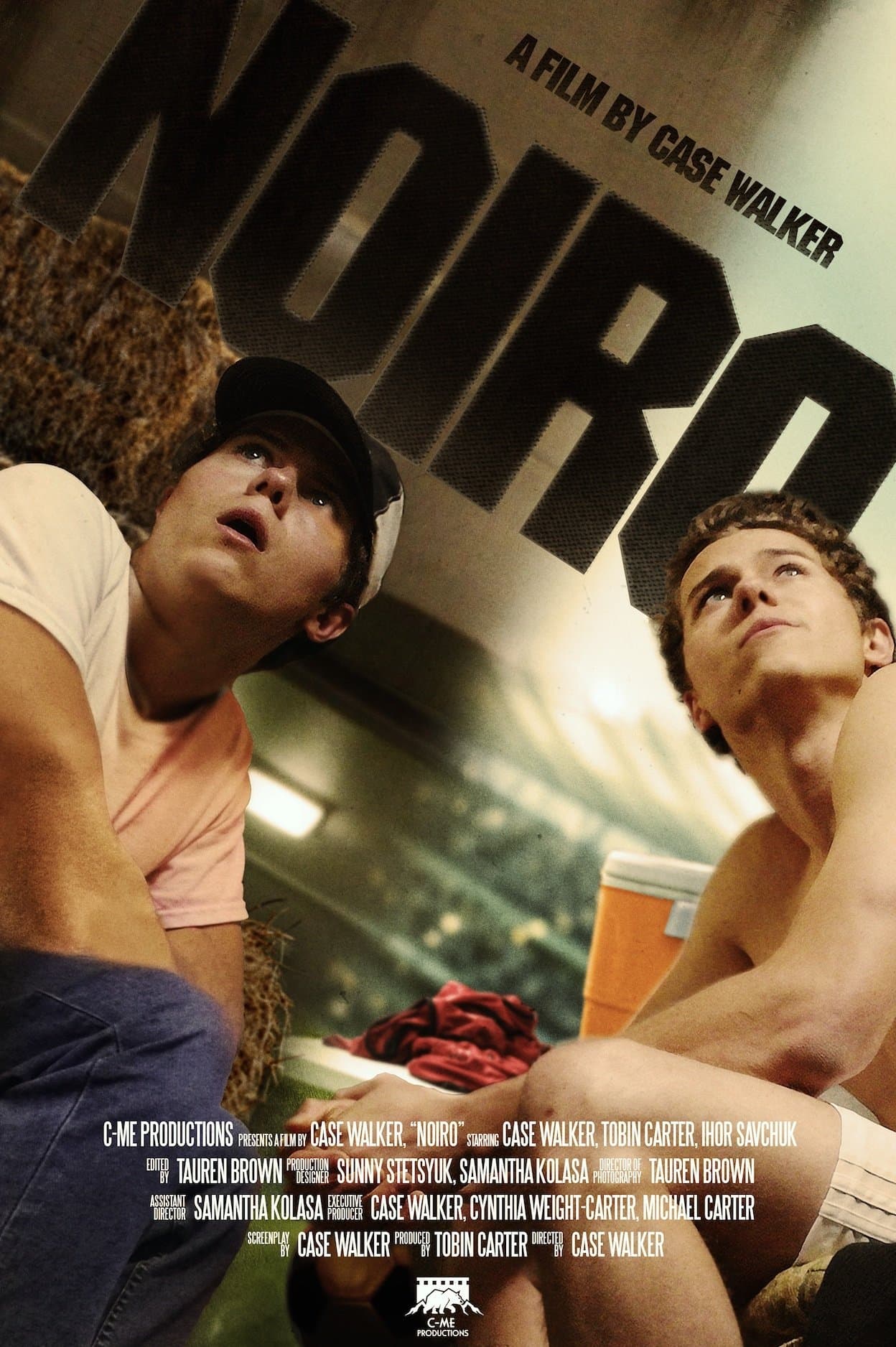 Movie poster