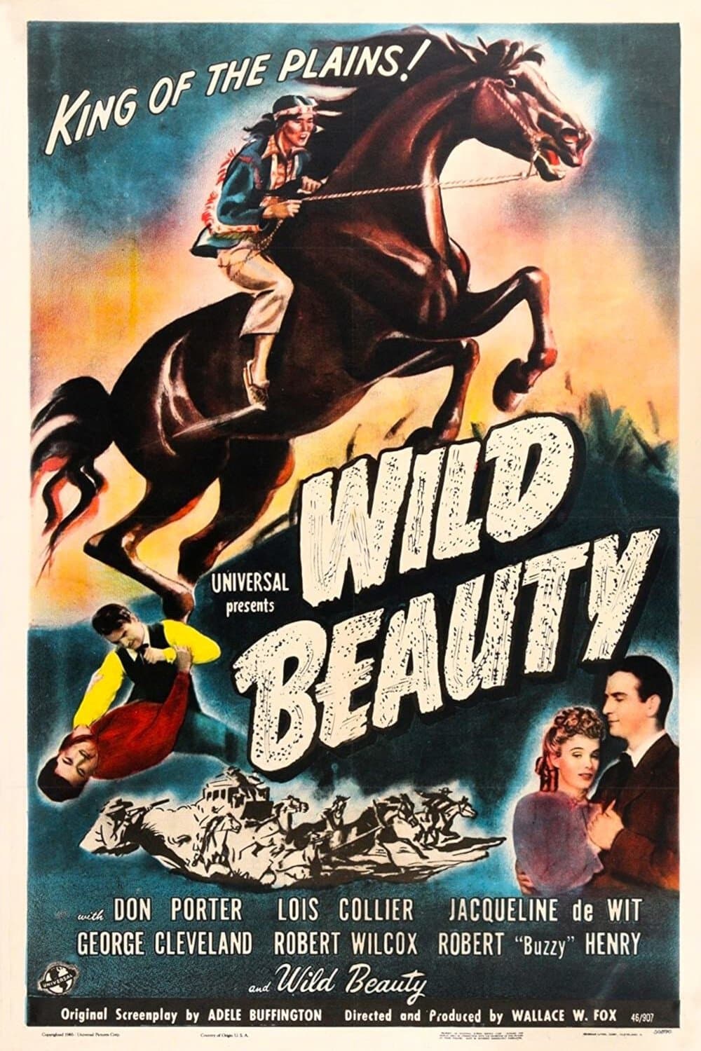 Movie poster