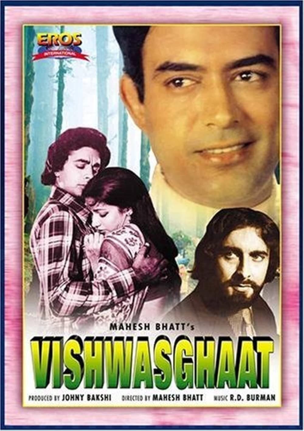 Movie poster